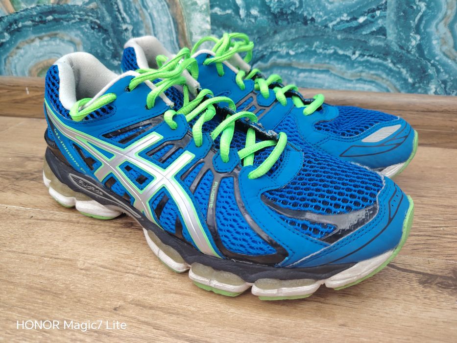 Asics gel nimbus 15