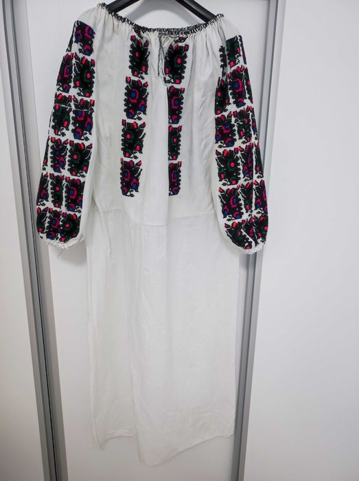 VAND IE traditionala veche din zona Moldovei