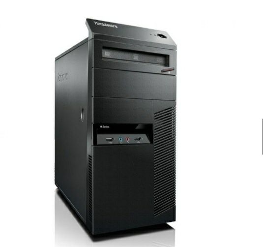 Продавам Компютър Леново