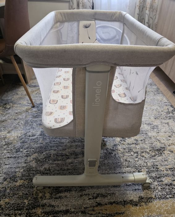 Co slepper Lionelo Aurora