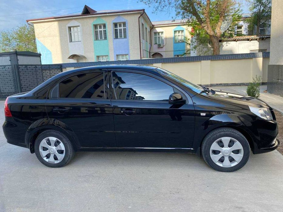 Chevrolet Nexia 2022 — 4