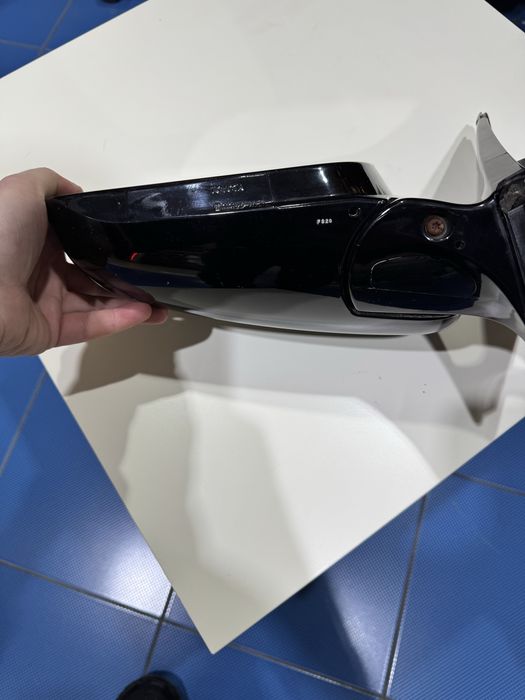 Oglinda Lexus RX400H / RX350 2004-2009 Completă Partea Stânga - sofer