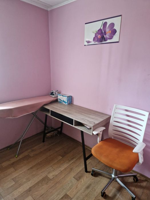 Vand apartament 3 camere. In blocul Rezidential Sud ,  Ploiesti Sud