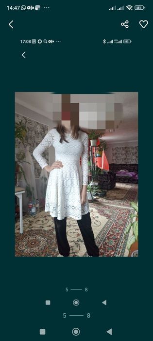 Продам платье не дорого