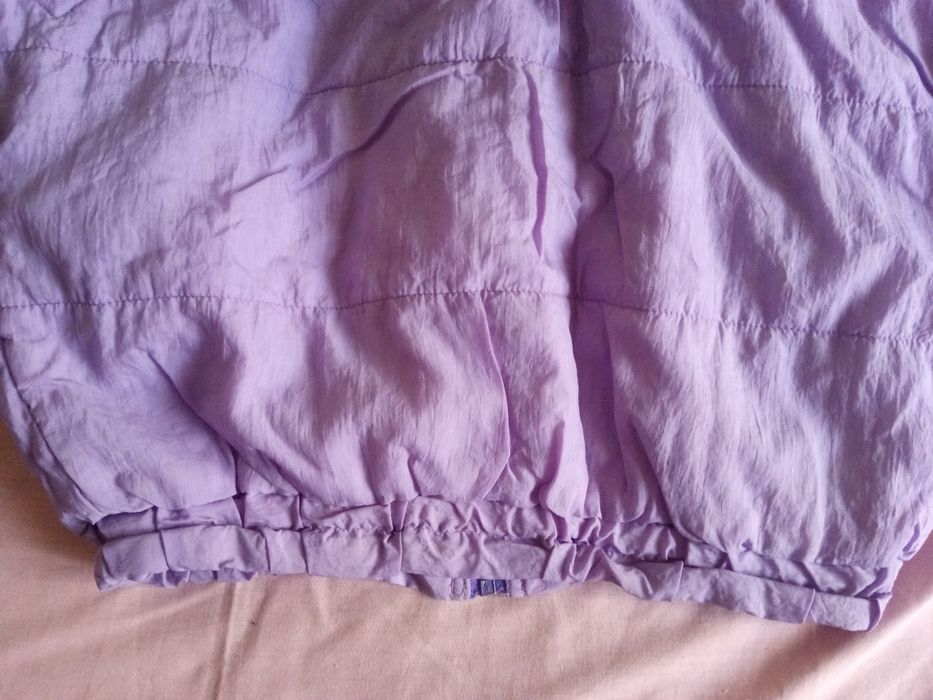 Зимно детско яке