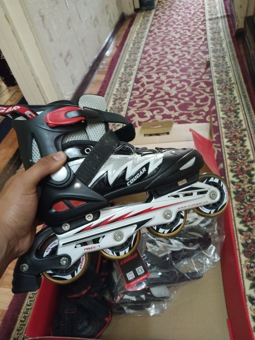 Rolik yangi Arzon narxlada zapas balonlari ham bor