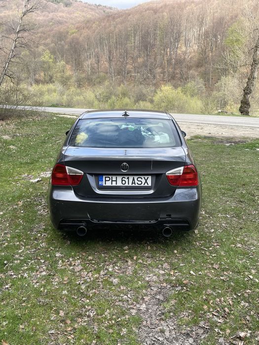 Vand/schimb bmw e90 m47