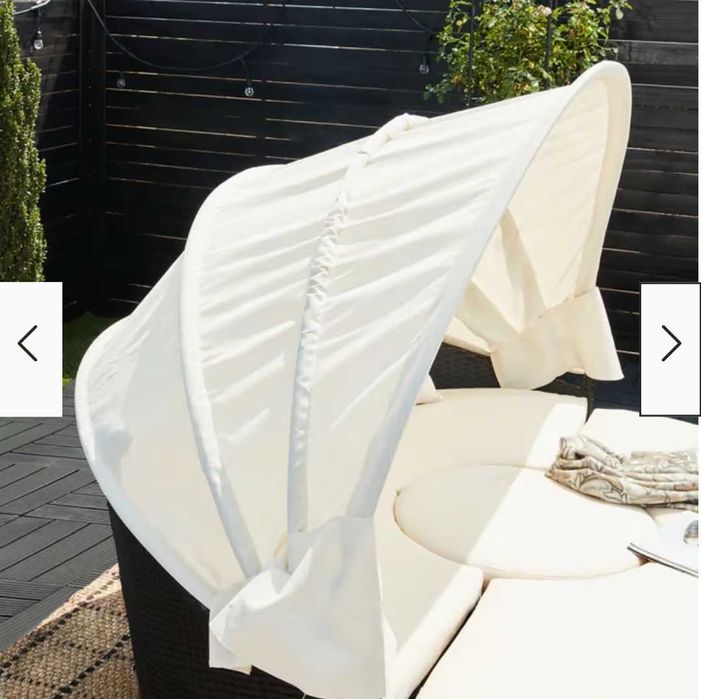 Ексклузивен слънчен остров