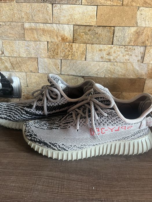 Adidas YEZZY-SPLY 350