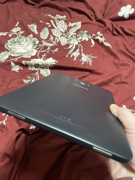 Samsung Galaxy Tab A