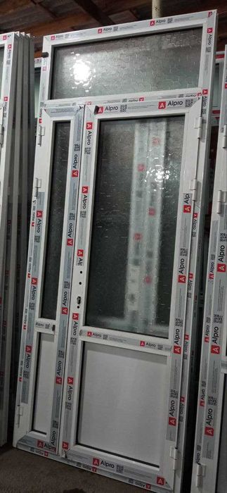 Eshik Romlar Optom Narxda Soy Bozor