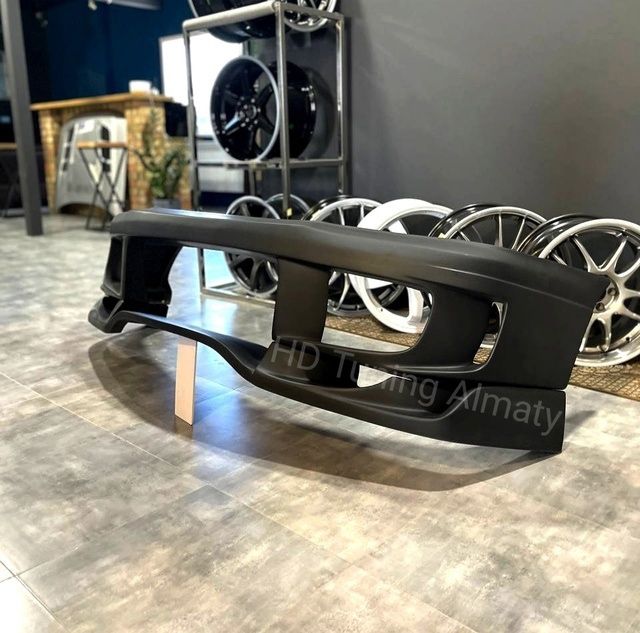 Бампер передний ChargeSpeed Subaru Forester SG Дорестайлинг