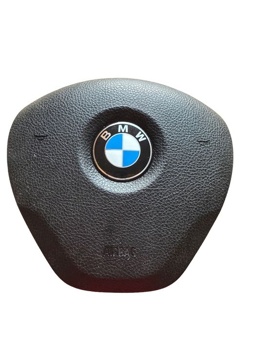 Airbag Volan Bmw 1 Ii F20 2010 - >