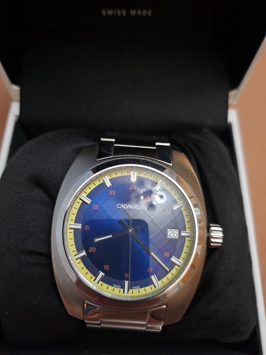 Ceas CALVIN KLEIN swiss made