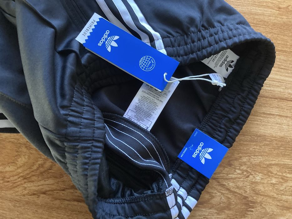 Оригинални мъжко долнище Adidas