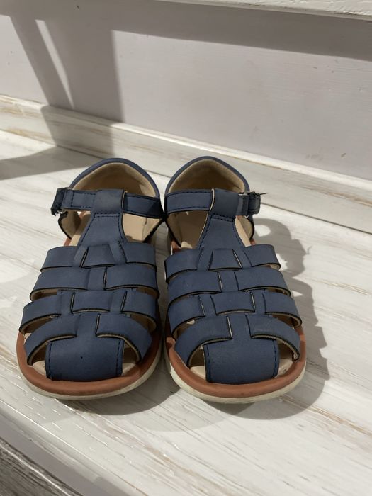 Sandale Tex mărimea 24