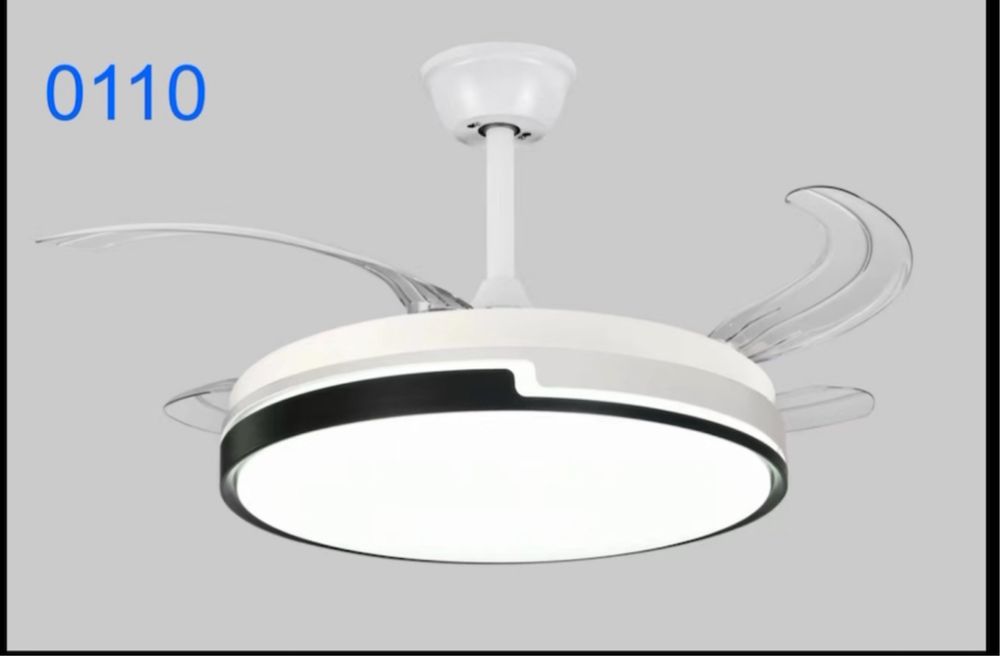 SKIDKA!!! Вентилятор Люстра