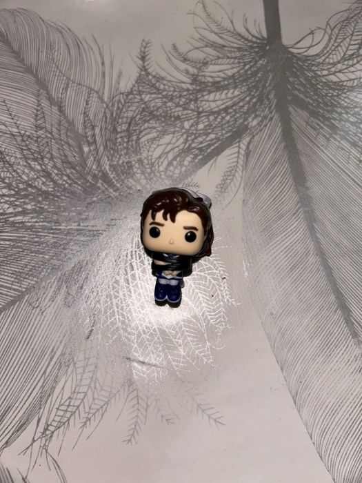 Обменяю/робин и стив