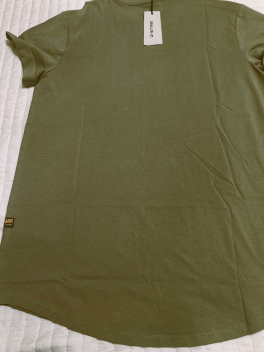 Тениска G-Star Raw - M