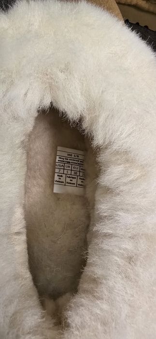 Оригинални Боти UGG