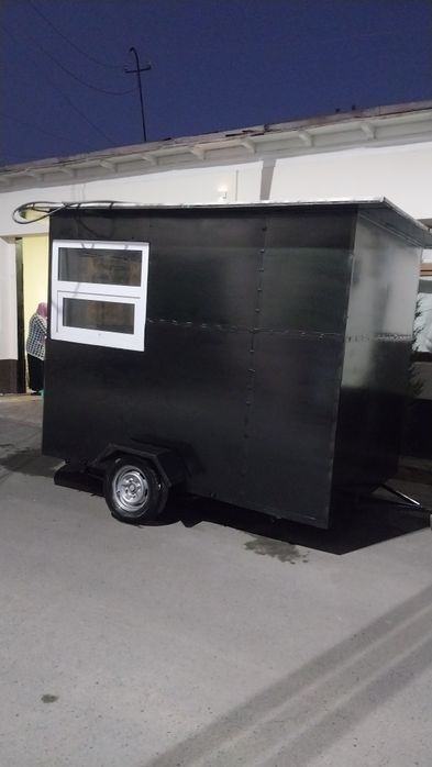 Har hil butkala bor fudrakla 50 $ bowlanadi