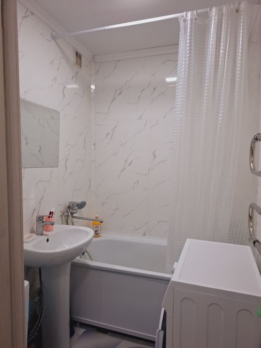 Аренда квартиры посуточно