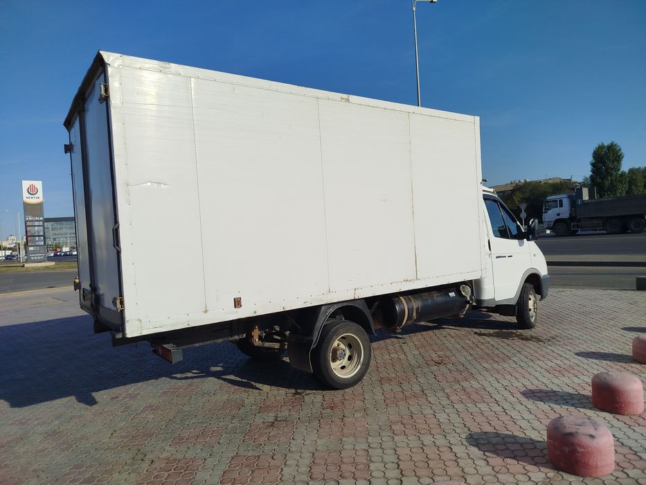 Грузоперевозки газель грузчики доставка