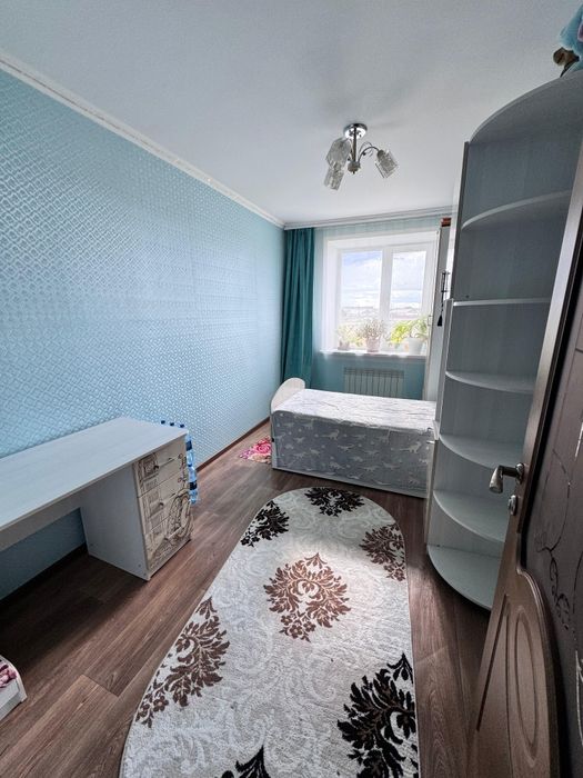 Продажа 3х комнатной квартиры