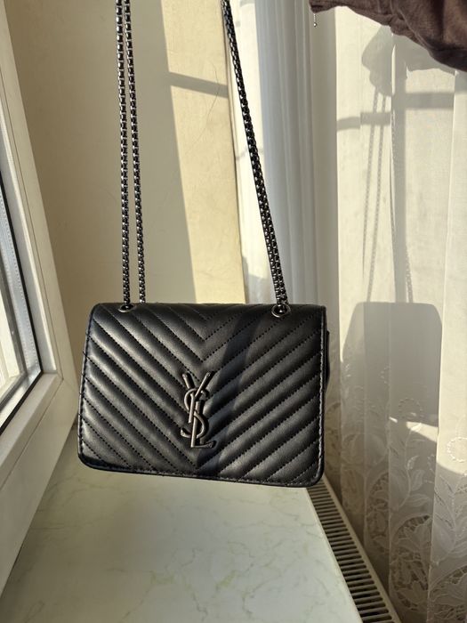 Geanta Yves Saint Laurent