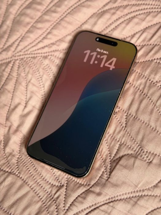 Iphone 16 Pro Max 256 Айфон 16 про макс