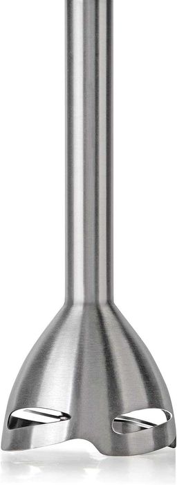 Пасатор Black&Decker BXHB1000E, 1000 W, Сребрист с черно