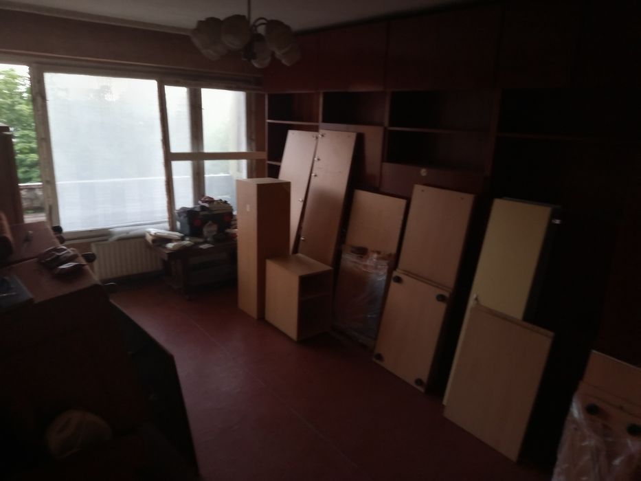 Продавам апартамент