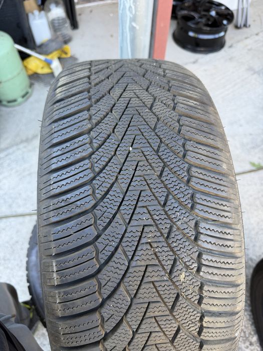 4бр Зимни Гуми Arivo 225/40R18 Като нови