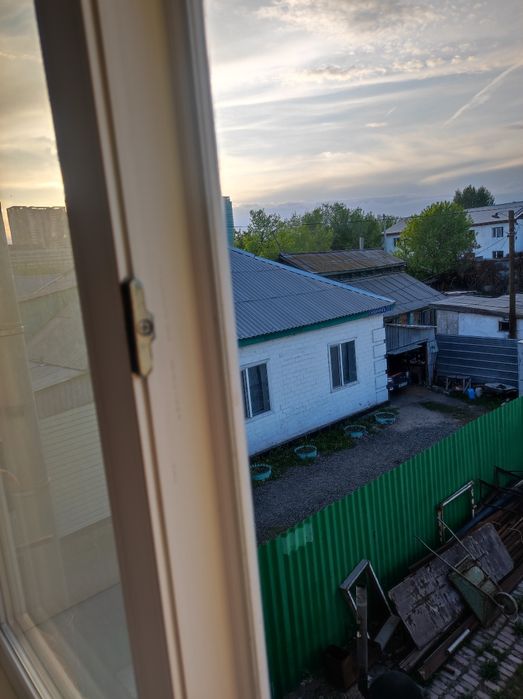 Окна пластиковые