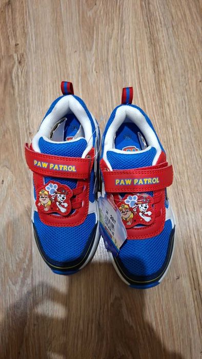 Маратонки Пес Патрул