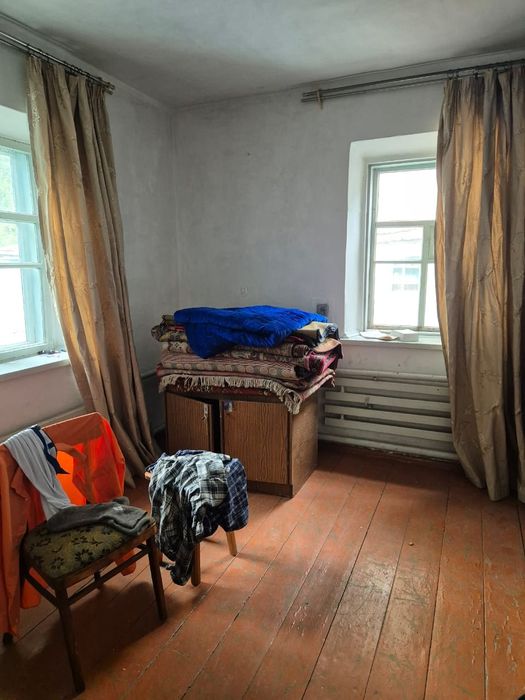 Дом В Карабулаке