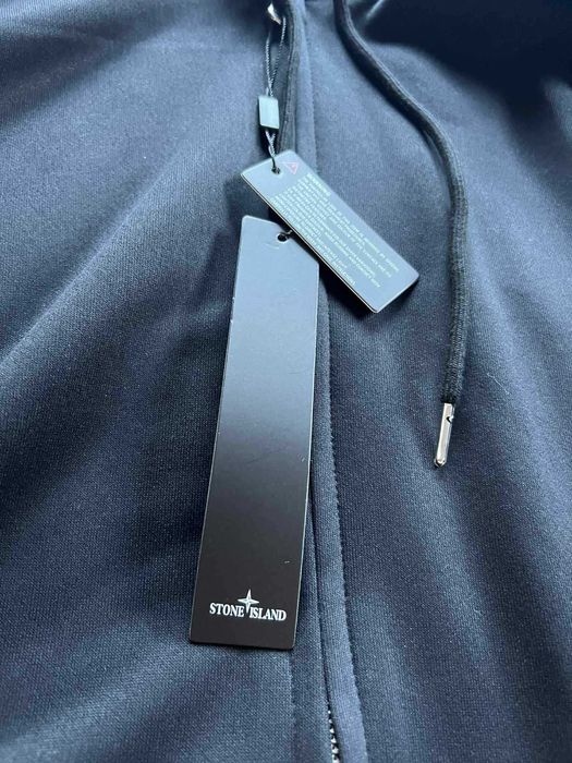 Горнище на Stone island