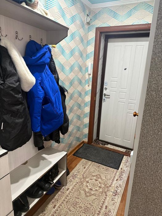 Продается квартира