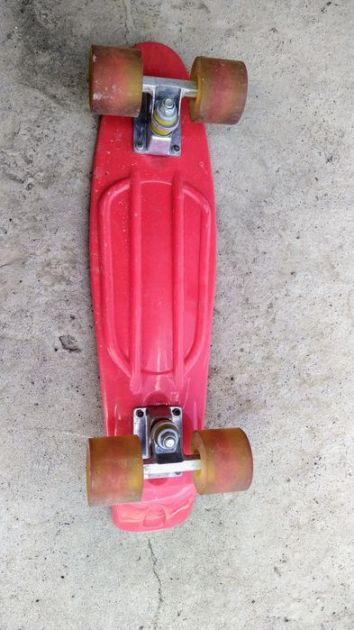 продам пениборд СРОЧНО