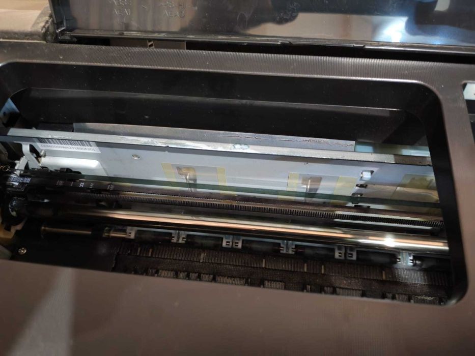 принтер Epson l805 не рабочем состояние