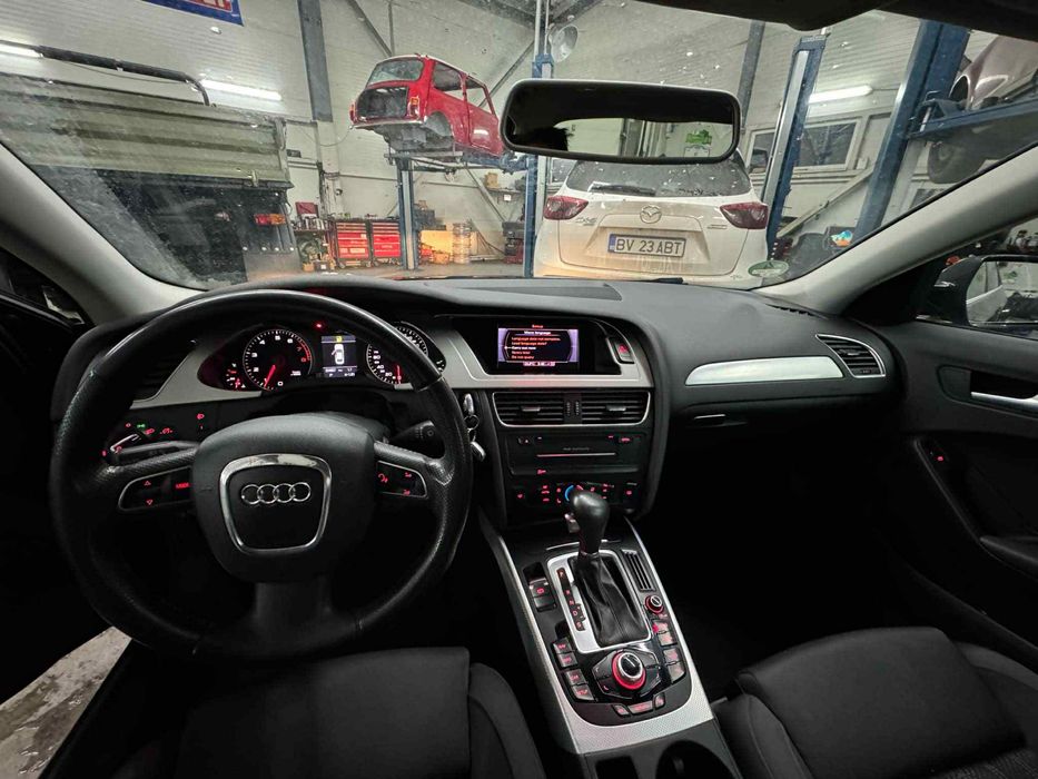 De Vanzare ‼️ Audi A4 B8