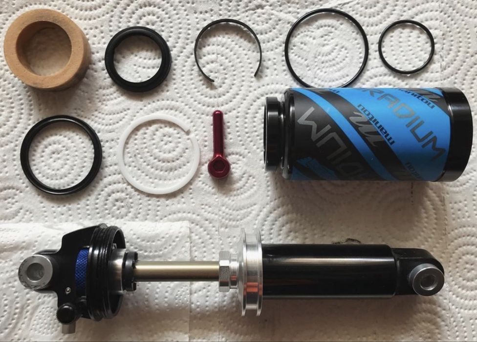 Ремонт велосипедов