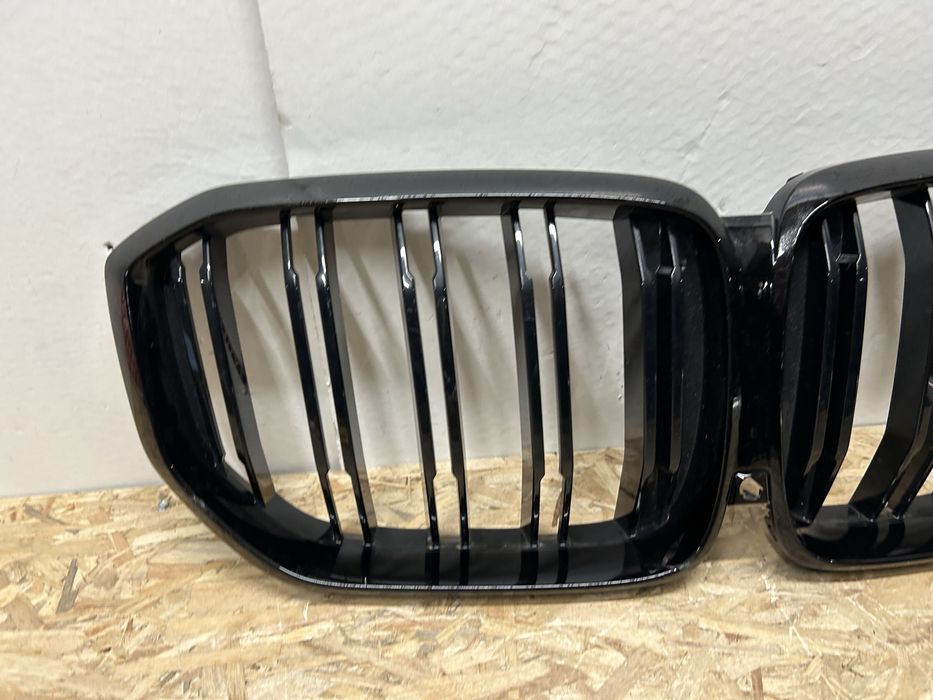 Grila bmw X5 G05 F95 M competitione 2019-2023