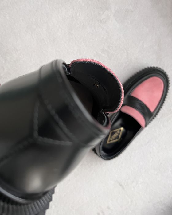 Adieu Paris Mocasini/Loafers