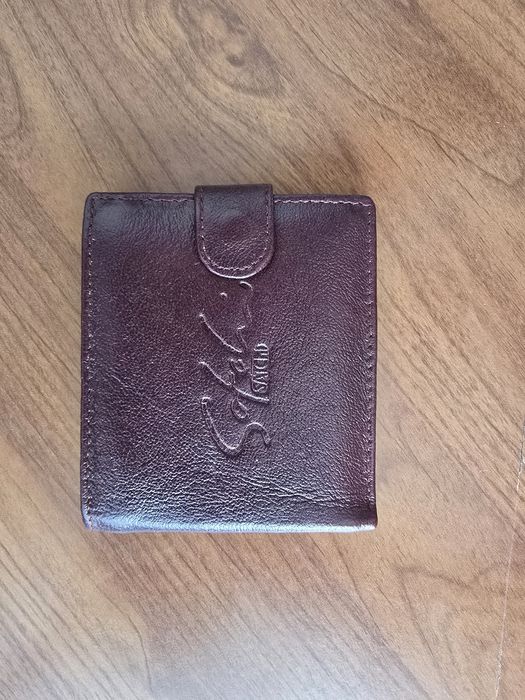 Кошельки. Кошельки.