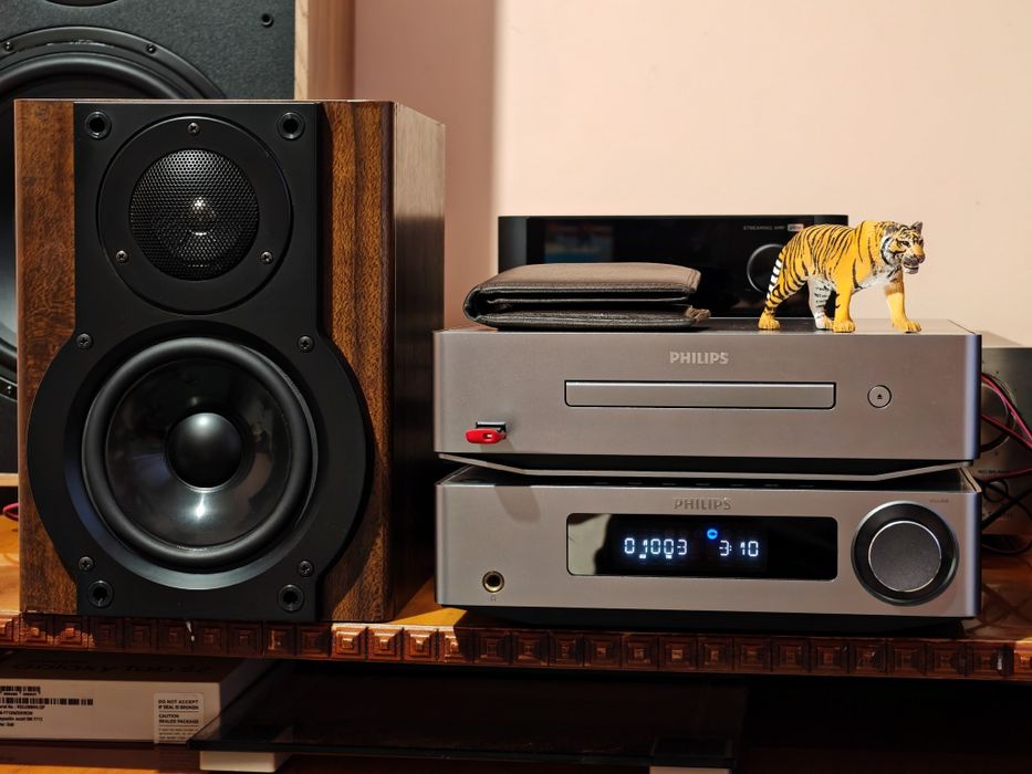 Philips DCB-8000.Sistem top.Foarte rar. Atenție la anunț ! Preț fix !