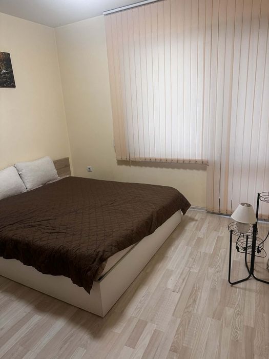 Дава се под наем Двустаен апартамент в Варна, Възраждане 2 - 50 кв.м за 458.49 € - Снимка #2