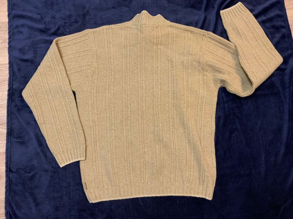 Timberland-оригинален пуловер 54хл