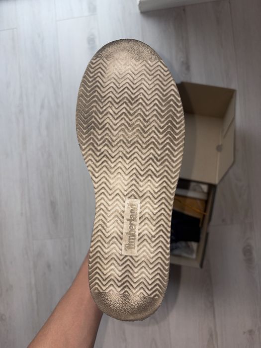 Ghete de iarna timberland marimea 41,5