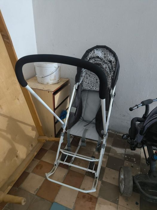 Продам сани+коляску 2в1 и качели